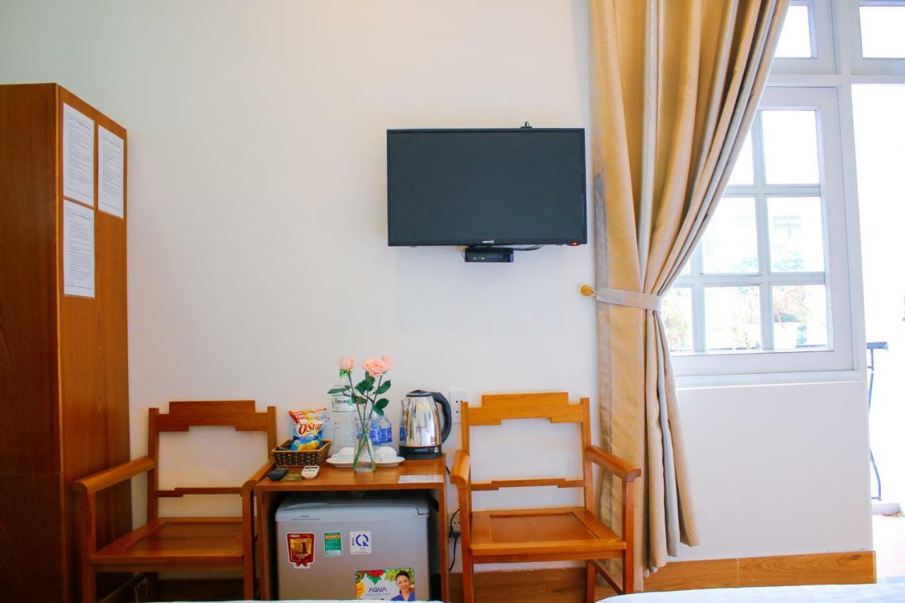 Travellers Nest Hostel Дананг Экстерьер фото